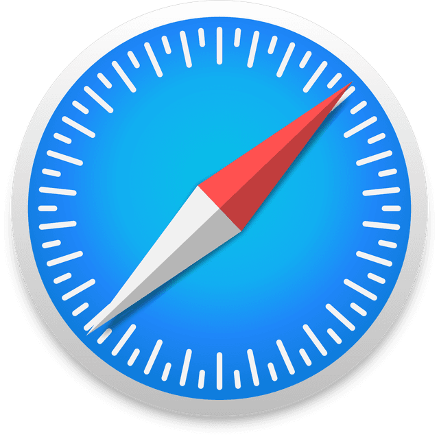 Safari Install Steps